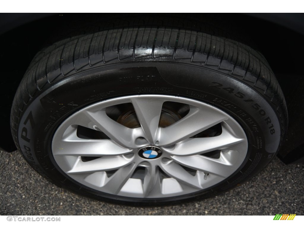 2013 X3 xDrive 28i - Alpine White / Mojave photo #33