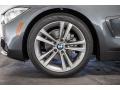 2016 Mineral Grey Metallic BMW 4 Series 428i Coupe  photo #10