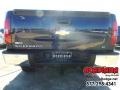 Imperial Blue Metallic - Silverado 1500 LT Crew Cab 4x4 Photo No. 6