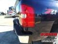 Imperial Blue Metallic - Silverado 1500 LT Crew Cab 4x4 Photo No. 9