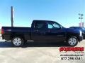 Imperial Blue Metallic - Silverado 1500 LT Crew Cab 4x4 Photo No. 10