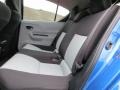 2012 Blue Streak Metallic Toyota Prius c Hybrid Three  photo #22
