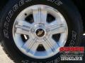 Imperial Blue Metallic - Silverado 1500 LT Crew Cab 4x4 Photo No. 14