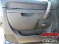 Imperial Blue Metallic - Silverado 1500 LT Crew Cab 4x4 Photo No. 17