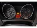 2016 BMW Z4 sDrive35i Gauges