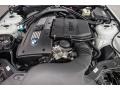 3.0 Liter DI TwinPower Turbocharged DOHC 24-Valve VVT Inline 6 Cylinder 2016 BMW Z4 sDrive35i Engine