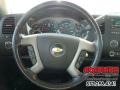 Imperial Blue Metallic - Silverado 1500 LT Crew Cab 4x4 Photo No. 20