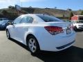 Summit White - Cruze LT Photo No. 5