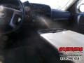 Imperial Blue Metallic - Silverado 1500 LT Crew Cab 4x4 Photo No. 22