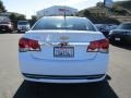 Summit White - Cruze LT Photo No. 6