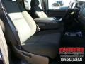 Imperial Blue Metallic - Silverado 1500 LT Crew Cab 4x4 Photo No. 24