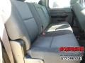 Imperial Blue Metallic - Silverado 1500 LT Crew Cab 4x4 Photo No. 25