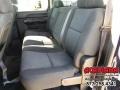Imperial Blue Metallic - Silverado 1500 LT Crew Cab 4x4 Photo No. 26