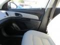Summit White - Cruze LT Photo No. 16