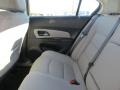 Summit White - Cruze LT Photo No. 21