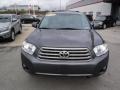 Magnetic Gray Metallic - Highlander SE 4WD Photo No. 5