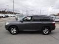Magnetic Gray Metallic - Highlander SE 4WD Photo No. 7