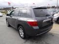 Magnetic Gray Metallic - Highlander SE 4WD Photo No. 8