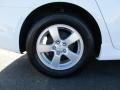 Summit White - Cruze LT Photo No. 25
