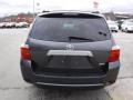 Magnetic Gray Metallic - Highlander SE 4WD Photo No. 9