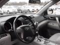 Magnetic Gray Metallic - Highlander SE 4WD Photo No. 11