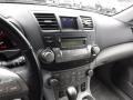 Magnetic Gray Metallic - Highlander SE 4WD Photo No. 15