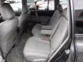 Magnetic Gray Metallic - Highlander SE 4WD Photo No. 20