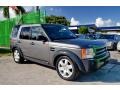 Bonatti Grey Metallic - LR3 V8 HSE Photo No. 4