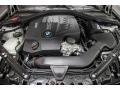 3.0 Liter DI TwinPower Turbocharged DOHC 24-Valve VVT Inline 6 Cylinder Engine for 2016 BMW 4 Series 435i Convertible #109427877