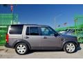 Bonatti Grey Metallic - LR3 V8 HSE Photo No. 7