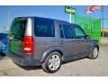Bonatti Grey Metallic - LR3 V8 HSE Photo No. 8
