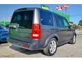 Bonatti Grey Metallic - LR3 V8 HSE Photo No. 9