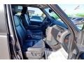 Bonatti Grey Metallic - LR3 V8 HSE Photo No. 25