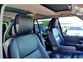 Bonatti Grey Metallic - LR3 V8 HSE Photo No. 28