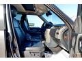 Bonatti Grey Metallic - LR3 V8 HSE Photo No. 33