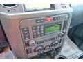 Ebony Black Controls Photo for 2005 Land Rover LR3 #109428567