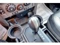 Ebony Black Transmission Photo for 2005 Land Rover LR3 #109428591