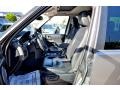 Bonatti Grey Metallic - LR3 V8 HSE Photo No. 40