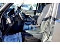Bonatti Grey Metallic - LR3 V8 HSE Photo No. 41