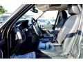Bonatti Grey Metallic - LR3 V8 HSE Photo No. 45