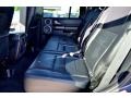 Bonatti Grey Metallic - LR3 V8 HSE Photo No. 47