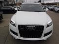 2015 Cararra White Audi Q7 3.0 Premium Plus quattro  photo #7