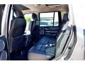 Bonatti Grey Metallic - LR3 V8 HSE Photo No. 50