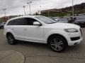 2015 Cararra White Audi Q7 3.0 Premium Plus quattro  photo #10