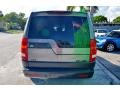 Bonatti Grey Metallic - LR3 V8 HSE Photo No. 52