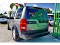 Bonatti Grey Metallic - LR3 V8 HSE Photo No. 53