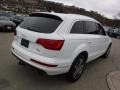2015 Cararra White Audi Q7 3.0 Premium Plus quattro  photo #13
