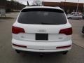 2015 Cararra White Audi Q7 3.0 Premium Plus quattro  photo #14