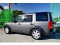 Bonatti Grey Metallic - LR3 V8 HSE Photo No. 55