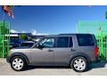 Bonatti Grey Metallic - LR3 V8 HSE Photo No. 57